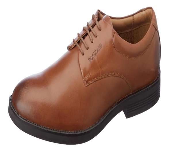 Woodland shoes clearance office wear